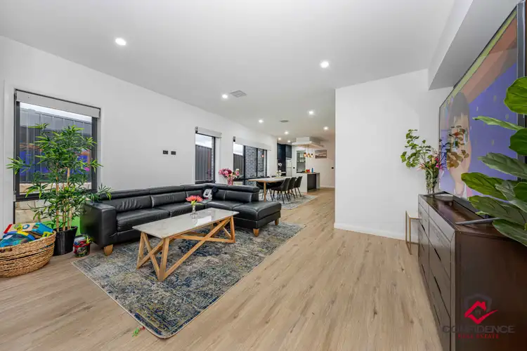 Sixth view of Homely house listing, 8 Skyring Street, Whitlam ACT 2611