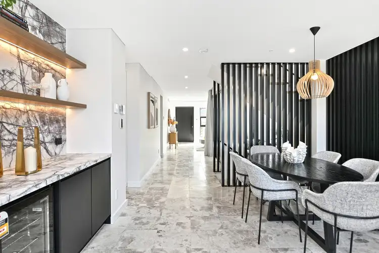 Fifth view of Homely semi-detached listing, 132a Rosa Street, Oatley NSW 2223
