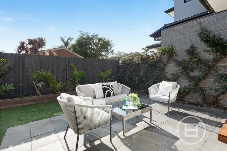 Fifth view of Homely townhouse listing, 1/14 Duncan Avenue, Seaford VIC 3198