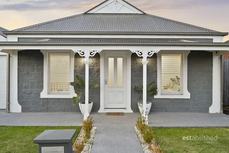 Main view of Homely house listing, 17 Inverloch Drive, Point Cook VIC 3030