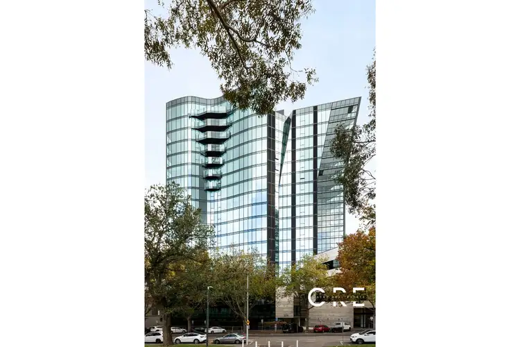 202/279 Wellington Parade South, East Melbourne VIC 3002