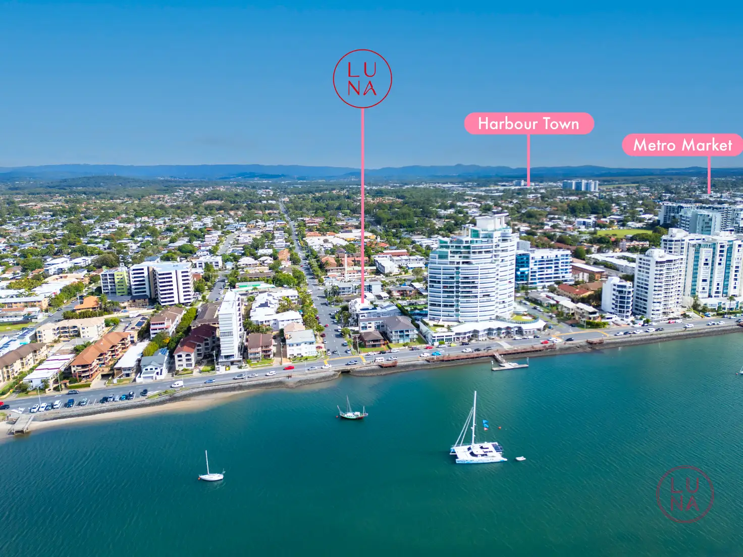 Main view of Homely unit listing, 4/7 Whiting Street, Labrador QLD 4215