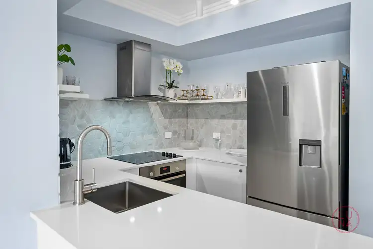 Second view of Homely unit listing, 4/7 Whiting Street, Labrador QLD 4215