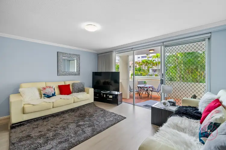 Third view of Homely unit listing, 4/7 Whiting Street, Labrador QLD 4215