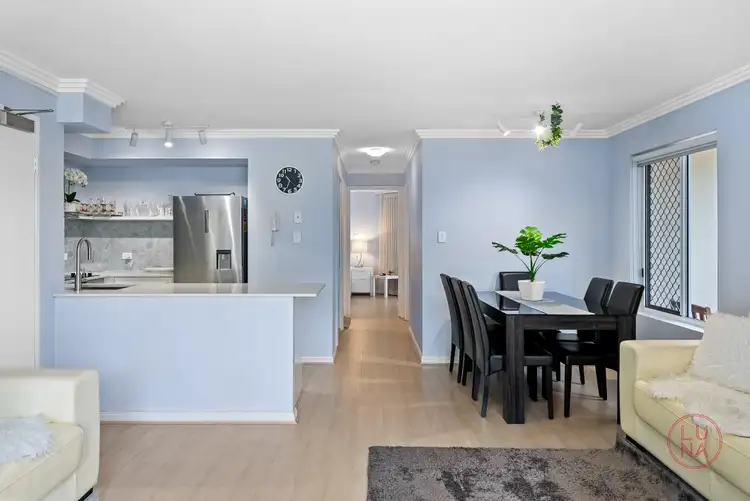 Fourth view of Homely unit listing, 4/7 Whiting Street, Labrador QLD 4215