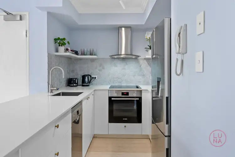 Fifth view of Homely unit listing, 4/7 Whiting Street, Labrador QLD 4215