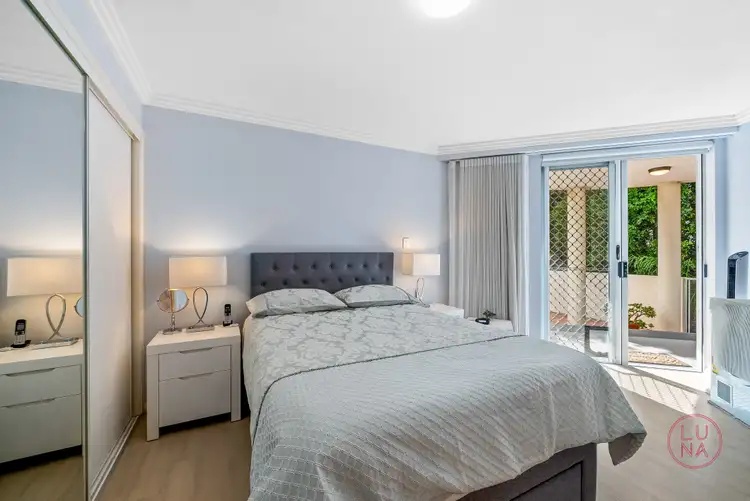 Sixth view of Homely unit listing, 4/7 Whiting Street, Labrador QLD 4215