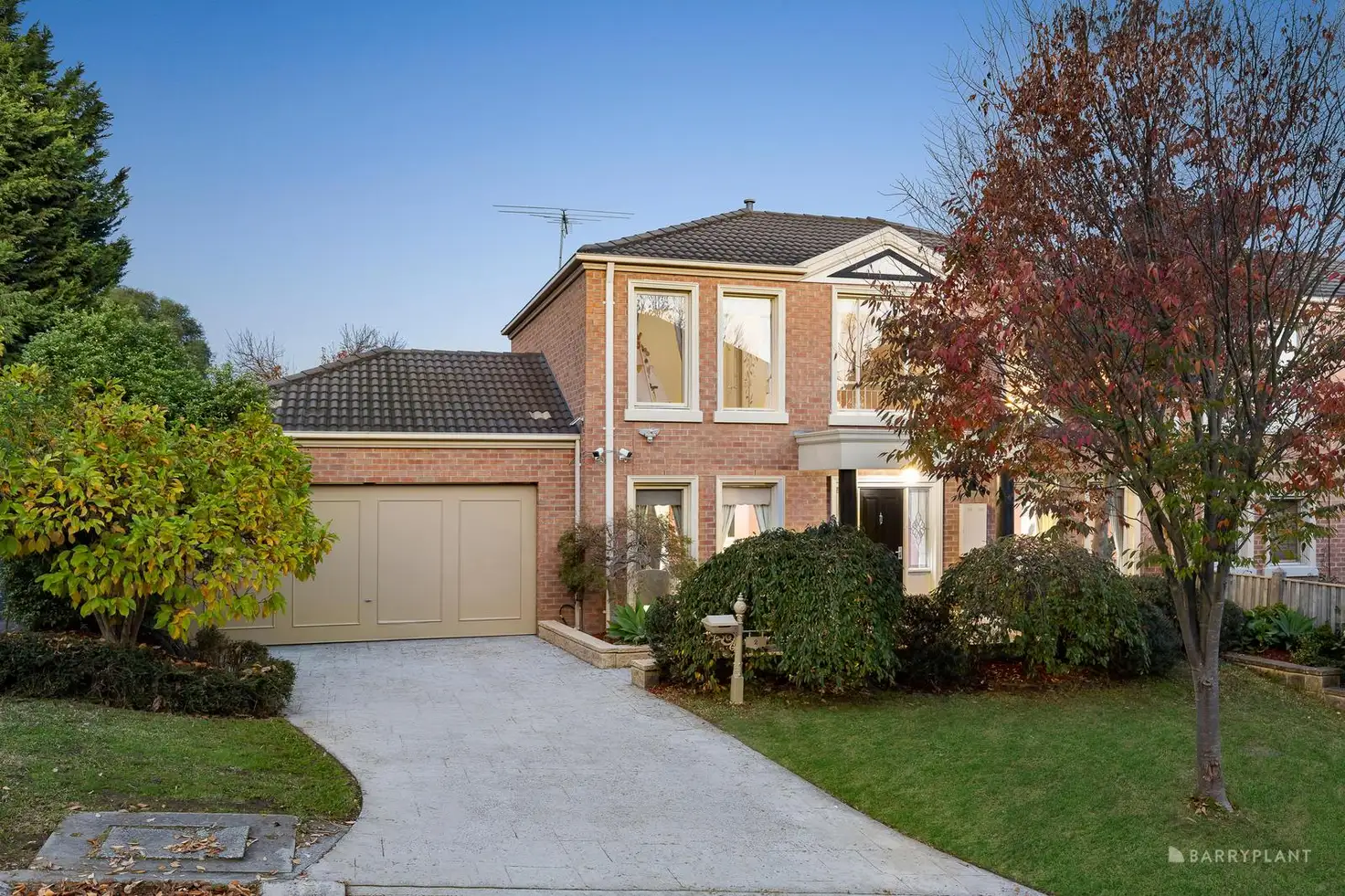 Main view of Homely house listing, 2 The Elms, Donvale VIC 3111