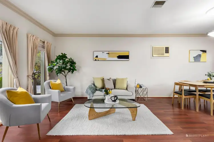Second view of Homely house listing, 2 The Elms, Donvale VIC 3111