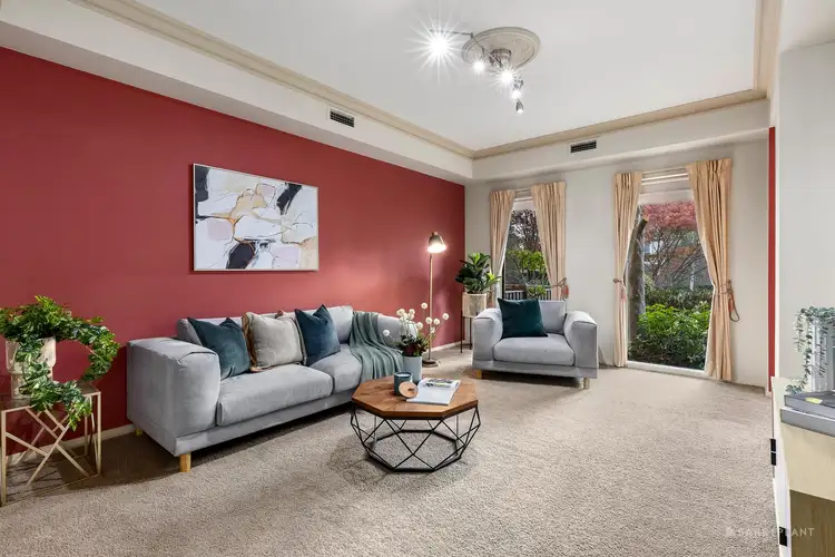 Third view of Homely house listing, 2 The Elms, Donvale VIC 3111