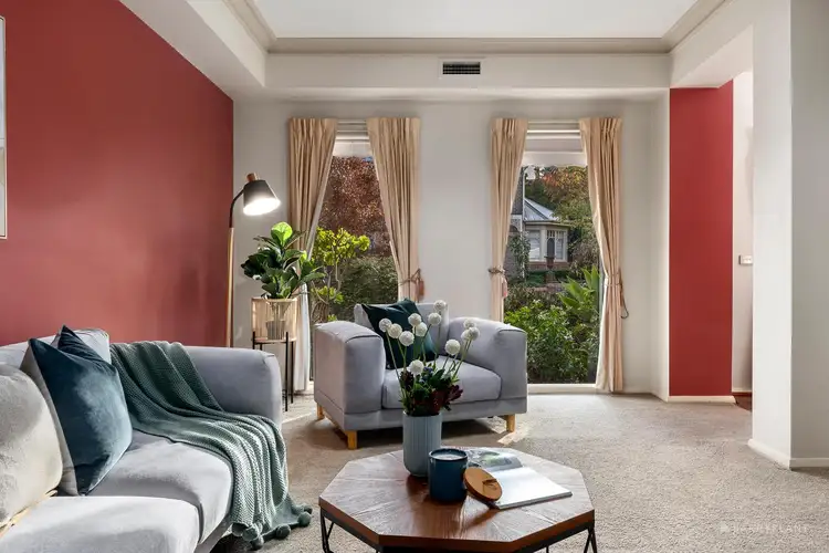 Fourth view of Homely house listing, 2 The Elms, Donvale VIC 3111