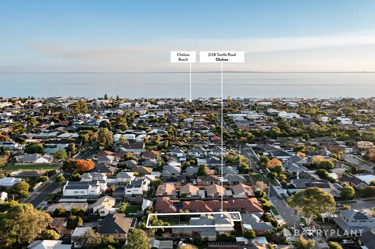 2/38 Tarella Road, Chelsea VIC 3196