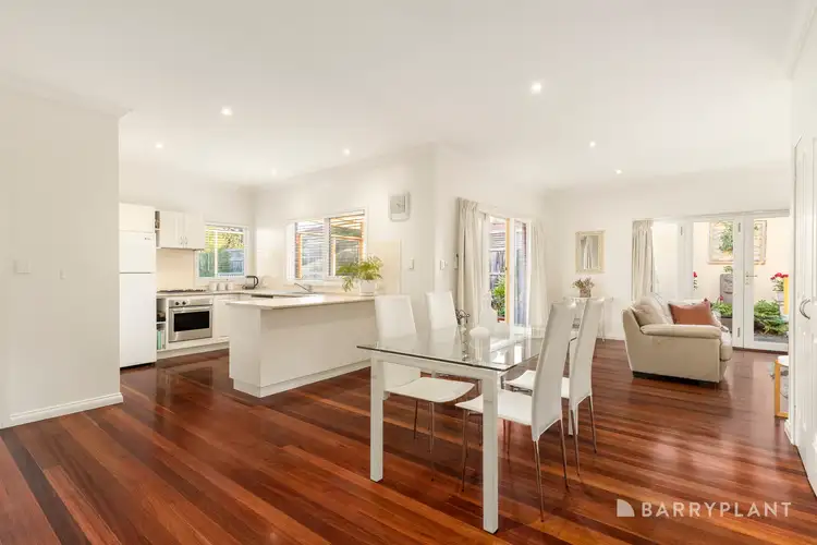 Sixth view of Homely townhouse listing, 2/38 Tarella Road, Chelsea VIC 3196