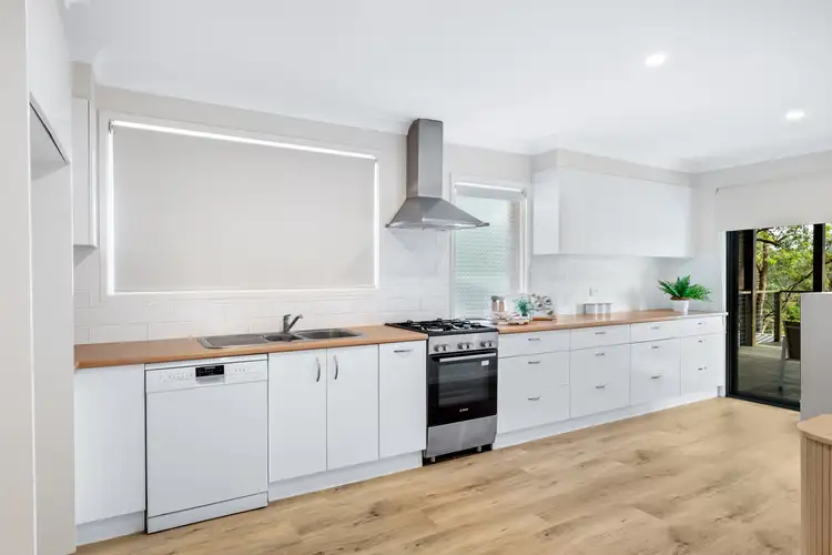 Third view of Homely house listing, 122 White Cross Road, Winmalee NSW 2777
