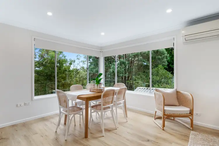 Fourth view of Homely house listing, 122 White Cross Road, Winmalee NSW 2777