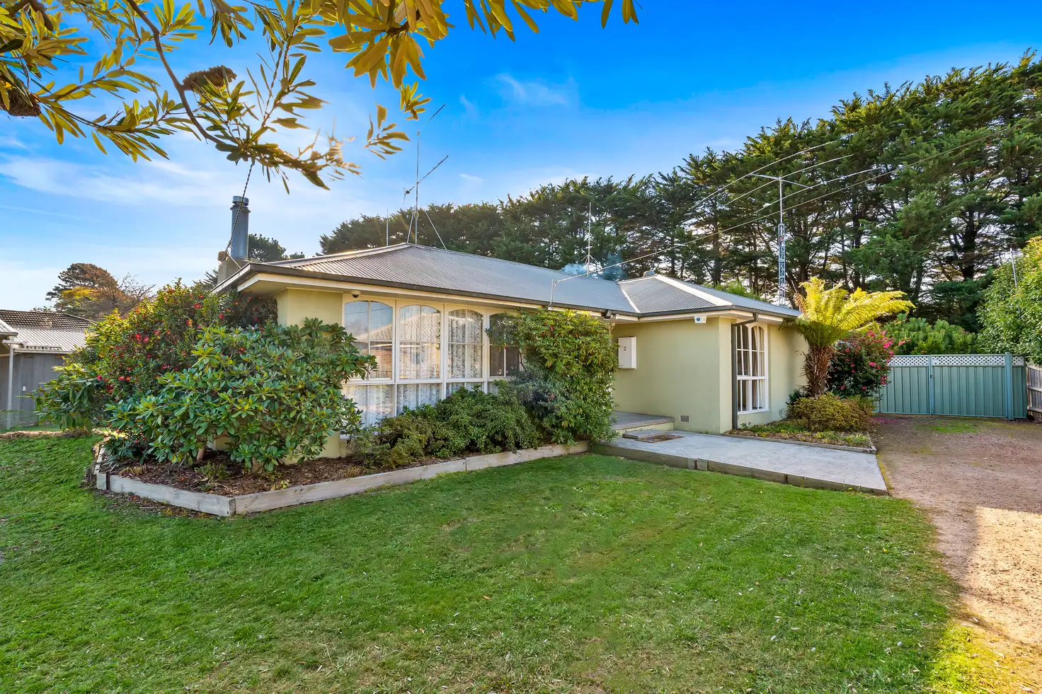 Main view of Homely house listing, 2 Woodworth Street, New Gisborne VIC 3438