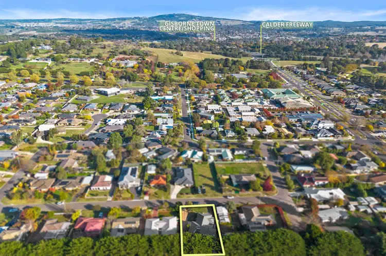 Fourth view of Homely house listing, 2 Woodworth Street, New Gisborne VIC 3438