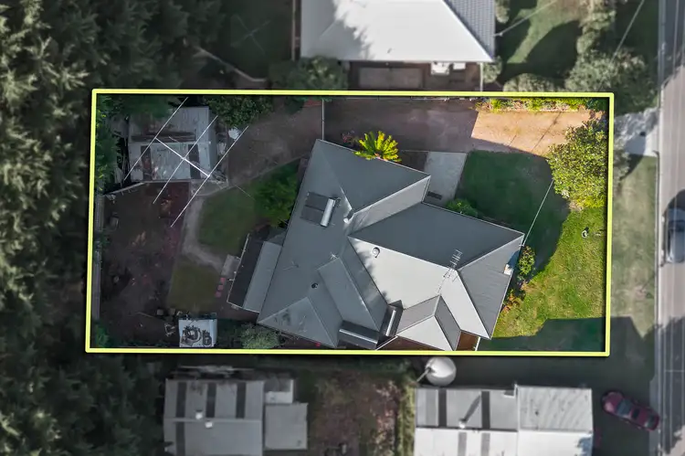Fifth view of Homely house listing, 2 Woodworth Street, New Gisborne VIC 3438