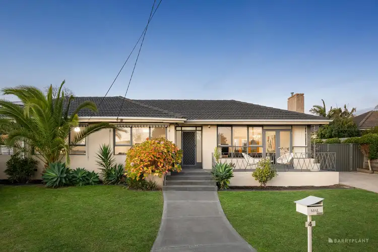 Main view of Homely house listing, 4 Leon Court, Donvale VIC 3111