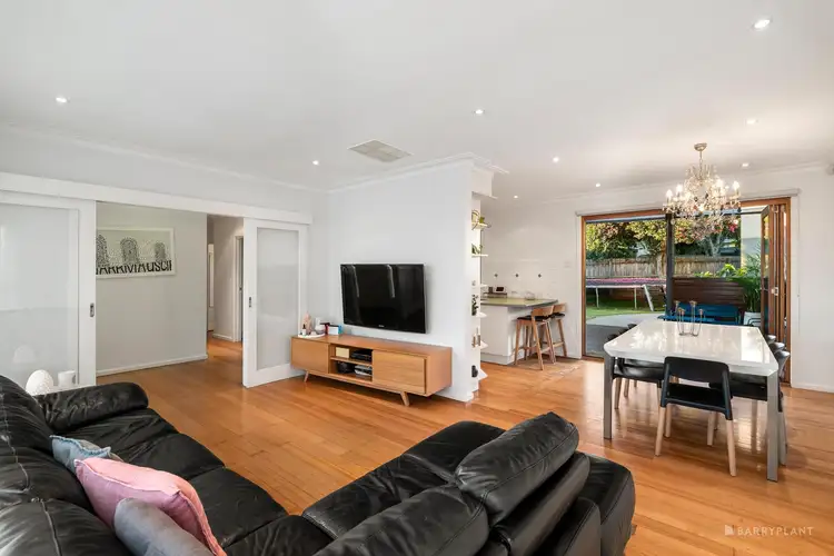 Second view of Homely house listing, 4 Leon Court, Donvale VIC 3111