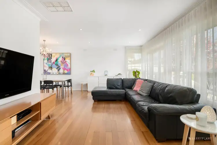 Third view of Homely house listing, 4 Leon Court, Donvale VIC 3111