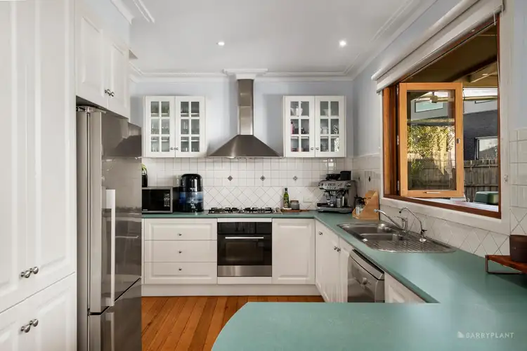 Fifth view of Homely house listing, 4 Leon Court, Donvale VIC 3111