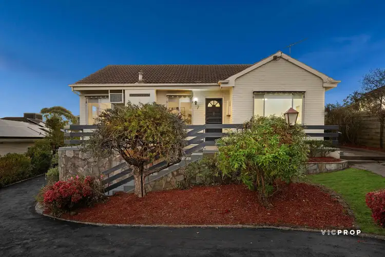 Main view of Homely house listing, 7 Austin Street, Ferntree Gully VIC 3156