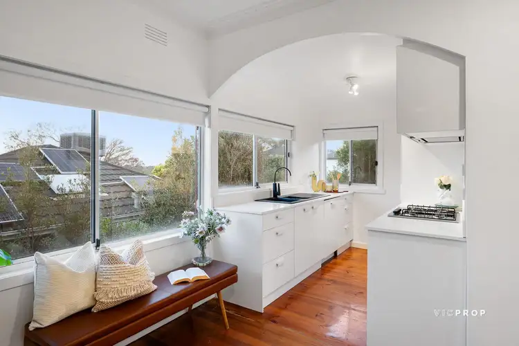 Second view of Homely house listing, 7 Austin Street, Ferntree Gully VIC 3156