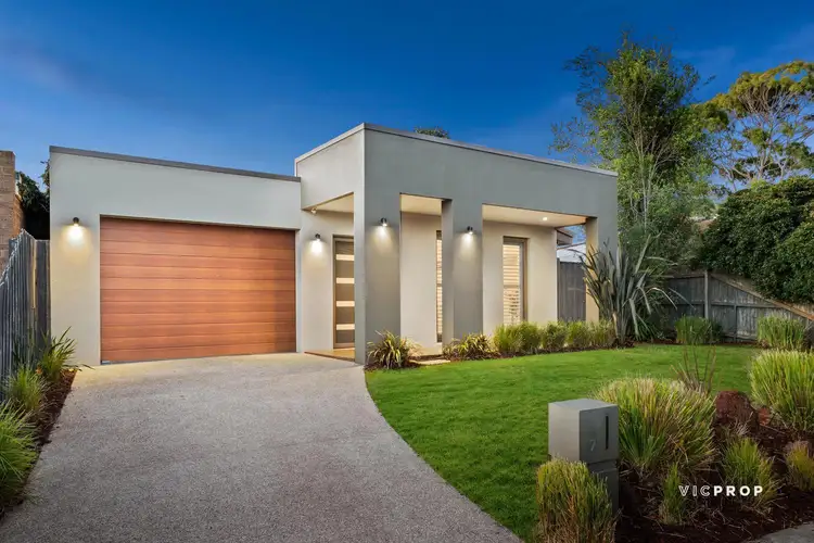Main view of Homely house listing, 7 Colin Court, Dingley Village VIC 3172