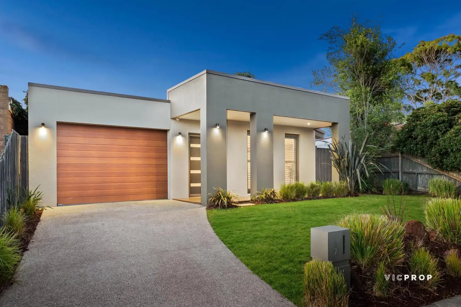 Main view of Homely house listing, 7 Colin Court, Dingley Village VIC 3172