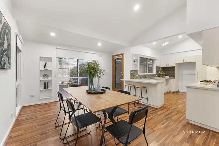 Third view of Homely house listing, 7 Colin Court, Dingley Village VIC 3172