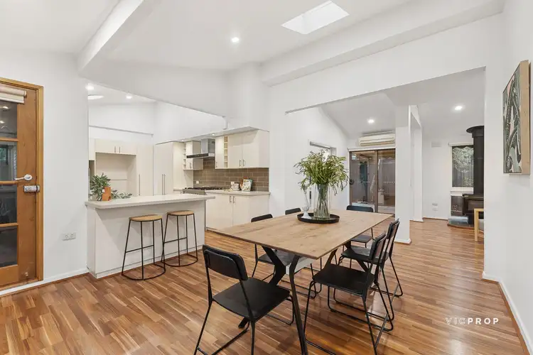 Fourth view of Homely house listing, 7 Colin Court, Dingley Village VIC 3172