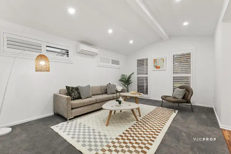 Fifth view of Homely house listing, 7 Colin Court, Dingley Village VIC 3172