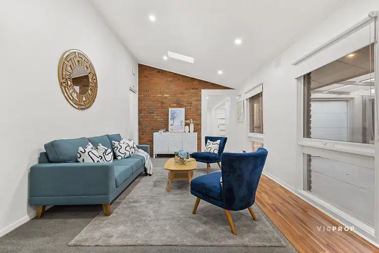 Sixth view of Homely house listing, 7 Colin Court, Dingley Village VIC 3172