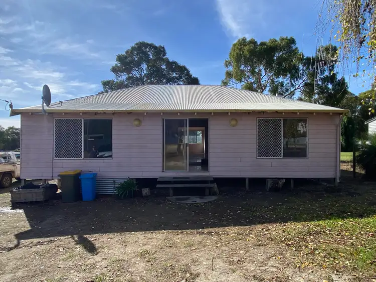51 Westfield Street, Rocky Gully WA 6397