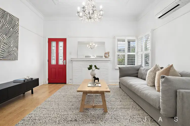 Third view of Homely house listing, 7 Ducker Street, Yarraville VIC 3013