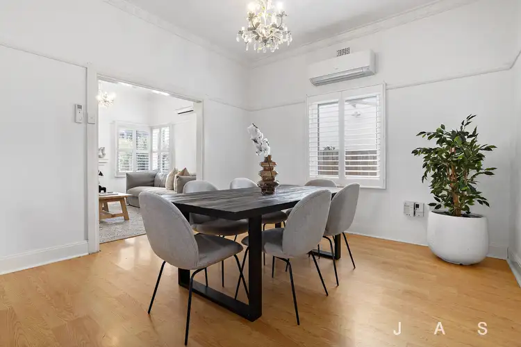 Fourth view of Homely house listing, 7 Ducker Street, Yarraville VIC 3013