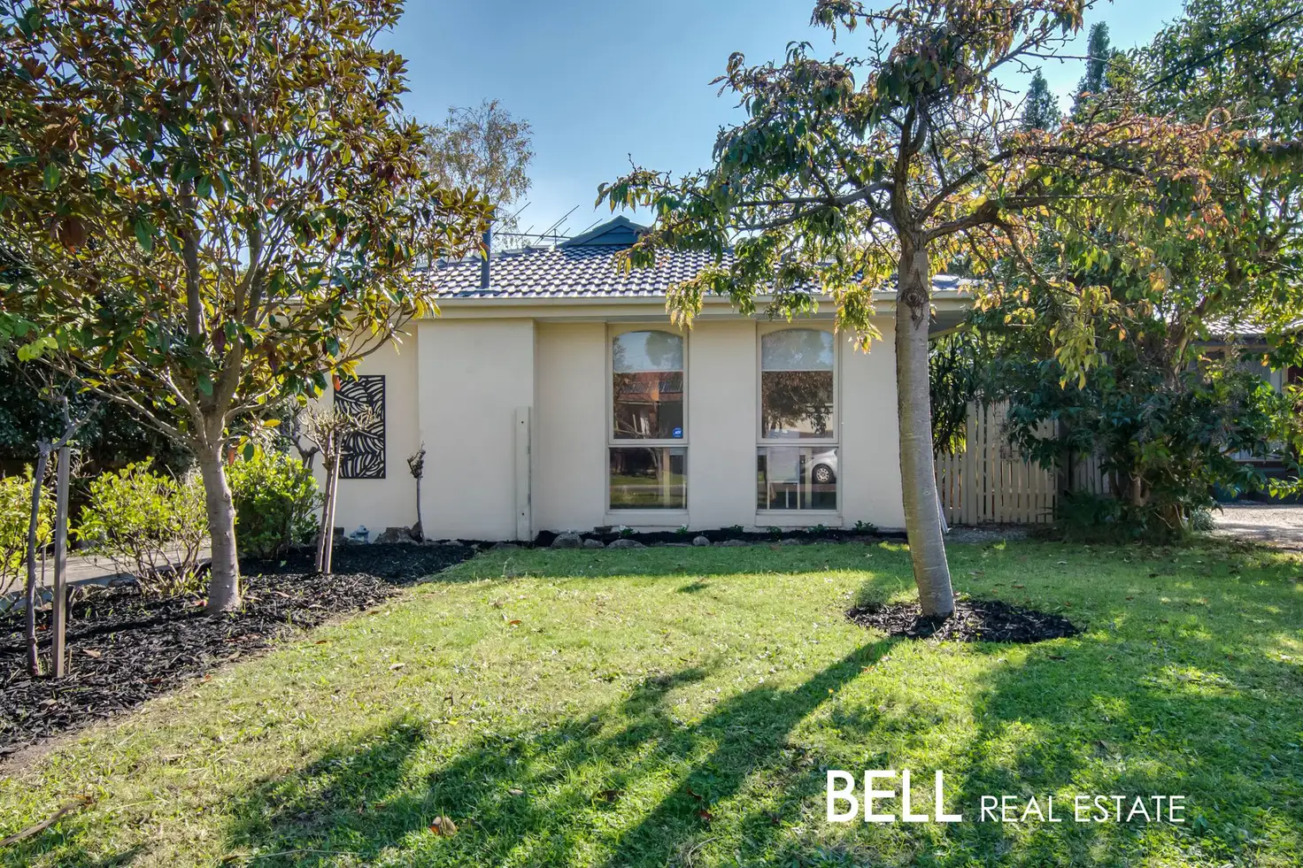 Main view of Homely house listing, 1/1 Mellowood Court, Ferntree Gully VIC 3156