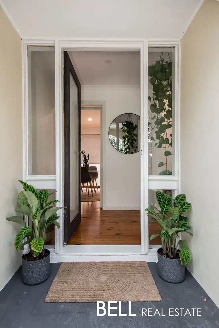 Second view of Homely house listing, 1/1 Mellowood Court, Ferntree Gully VIC 3156