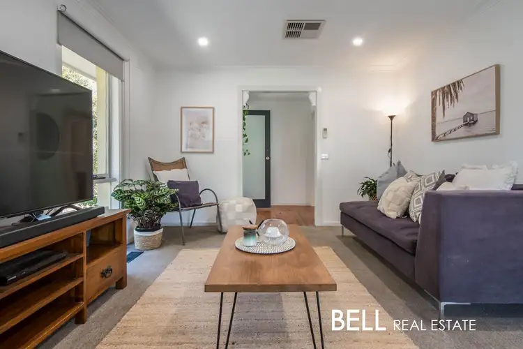 Fifth view of Homely house listing, 1/1 Mellowood Court, Ferntree Gully VIC 3156