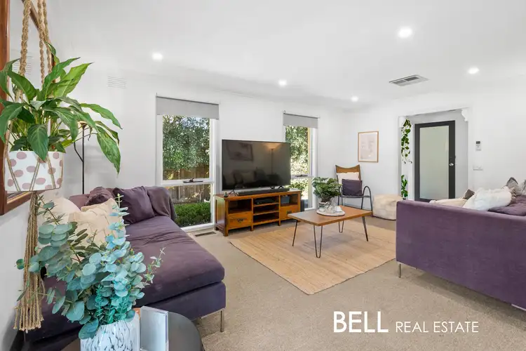 Sixth view of Homely house listing, 1/1 Mellowood Court, Ferntree Gully VIC 3156