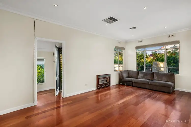 Second view of Homely house listing, 21 Poplar Crescent, Bellfield VIC 3081