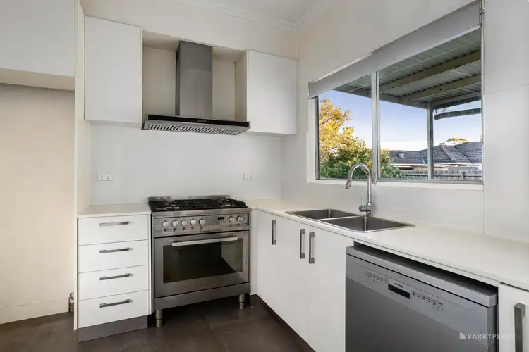 Third view of Homely house listing, 21 Poplar Crescent, Bellfield VIC 3081