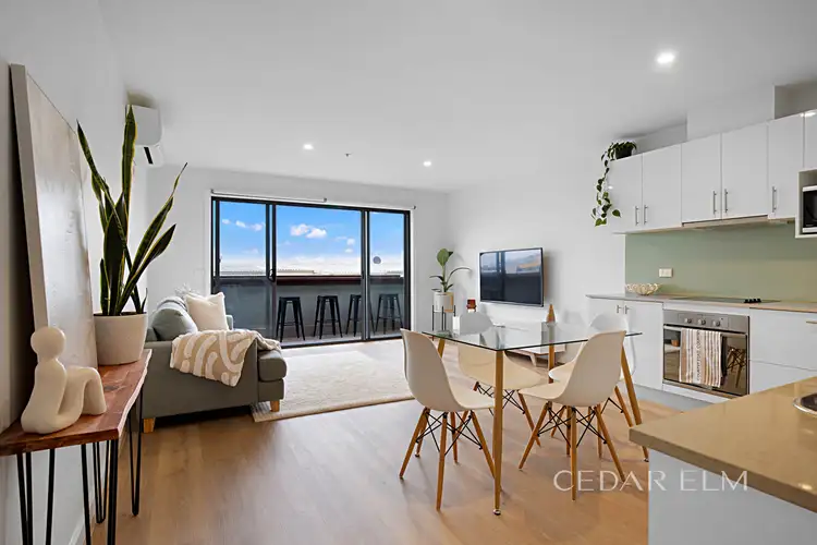 Main view of Homely apartment listing, 6/79 Atherton Road, Oakleigh VIC 3166