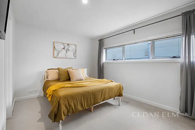 Fourth view of Homely apartment listing, 6/79 Atherton Road, Oakleigh VIC 3166