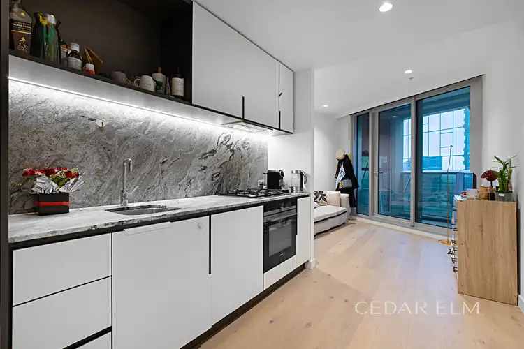 1903B/639 Little Lonsdale Street, Melbourne VIC 3000