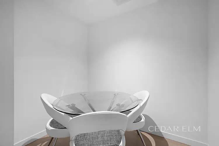 Fourth view of Homely apartment listing, 1903B/639 Little Lonsdale Street, Melbourne VIC 3000