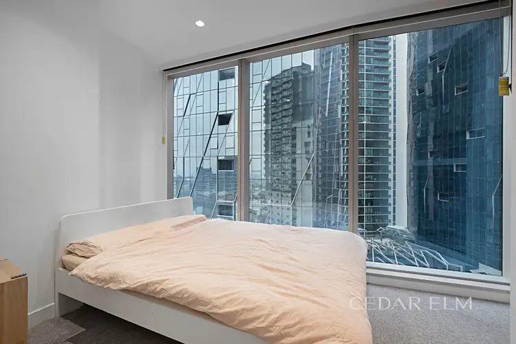 Sixth view of Homely apartment listing, 1903B/639 Little Lonsdale Street, Melbourne VIC 3000