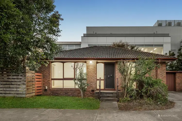 Main view of Homely unit listing, 1/6-8 Wetherby Road, Doncaster VIC 3108