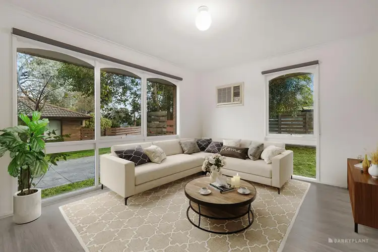 Fifth view of Homely unit listing, 1/6-8 Wetherby Road, Doncaster VIC 3108